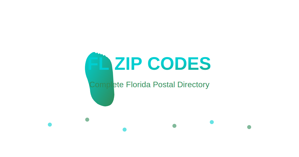flzipcodes.com logo